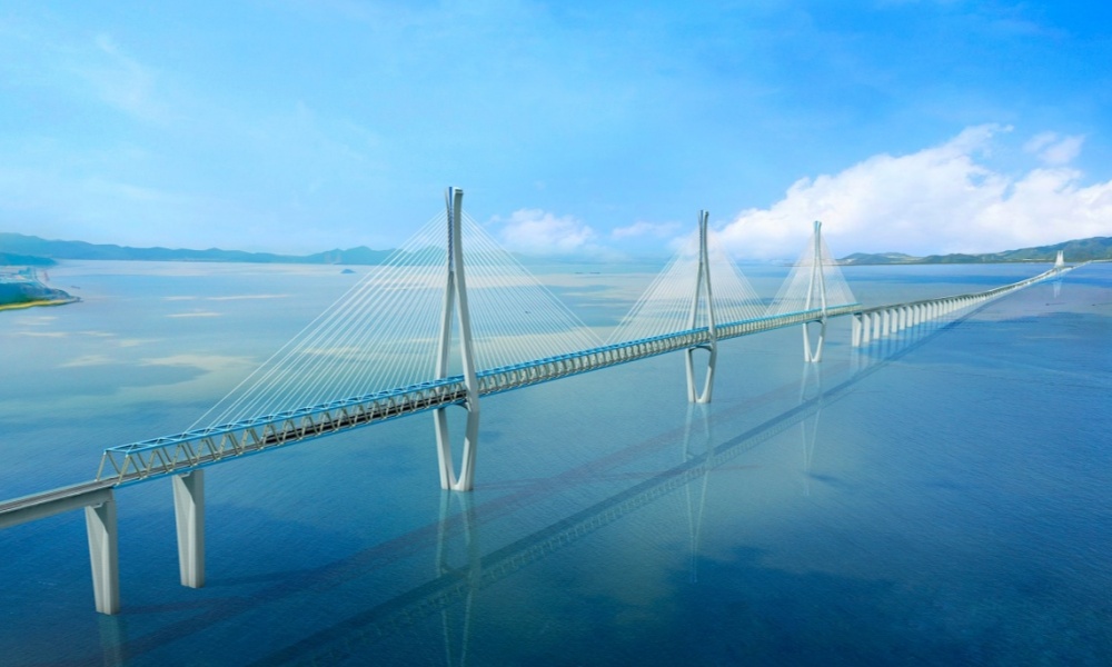 2024年宁波这些重大交通项目，与你息息相关！